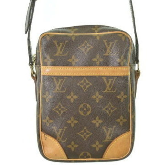 Louis Vuitton Shoulder Bag - Picture 1 of 9